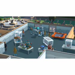Deep Silver Two Point Campus - Enrolment Edition Inscription Italien PlayStation 4 - Vue supplémentaire 5