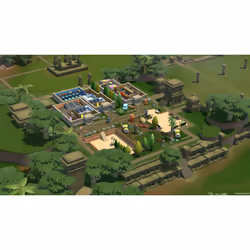 Deep Silver Two Point Campus - Enrolment Edition Inscription Italien PlayStation 4 - Vue supplémentaire 6
