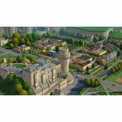 Deep Silver Two Point Campus - Enrolment Edition Inscription Italien PlayStation 4 - Vue supplémentaire 7