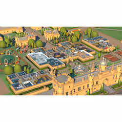 Deep Silver Two Point Campus - Enrolment Edition Inscription Italien PlayStation 5 - Vue supplémentaire 4