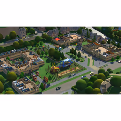 Deep Silver Two Point Campus - Enrolment Edition Inscription Italien Nintendo Switch - Vue supplémentaire 10