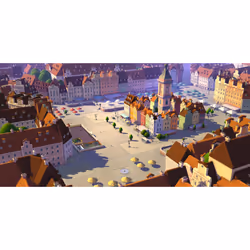 Deep Silver Two Point Campus - Enrolment Edition Inscription Italien Nintendo Switch - Vue supplémentaire 13