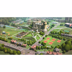 Deep Silver Two Point Campus - Enrolment Edition Inscription Italien Nintendo Switch - Vue supplémentaire 16