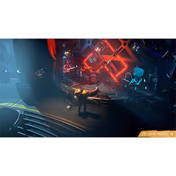 Ecoplay ENDLESS Dungeon Day One Edition (PS5) Premier jour Multilingue PlayStation 5