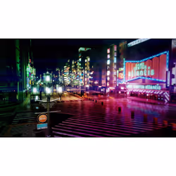 SEGA Lost Judgment Standard Multilingue PlayStation 5