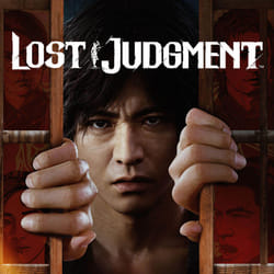 SEGA Lost Judgment Standard Multilingue PlayStation 4