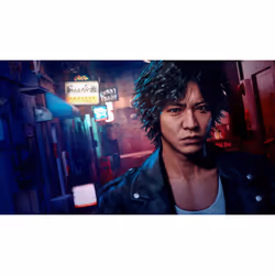 SEGA Lost Judgment Standard Multilingue PlayStation 4
