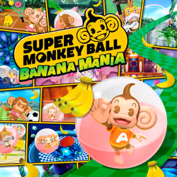 SEGA Super Monkey Ball Banana Mania, PlayStation 4, Mode Multiplayer, Tout le monde de plus de 10 ans