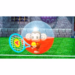SEGA Super Monkey Ball Banana Mania - Édition Anniversaire, PlayStation 4, RP (Classement à venir)
