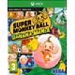 Super Monkey Ball Banana Mania