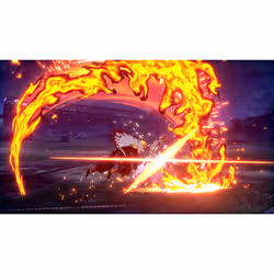 SEGA Demon Slayer -Kimetsu no Yaiba- The Hinokami Chronicles Standard PlayStation 5 - Vue supplémentaire 2