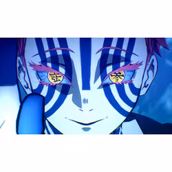 SEGA Demon Slayer -Kimetsu no Yaiba- The Hinokami Chronicles Standard PlayStation 5 - Vue supplémentaire 3