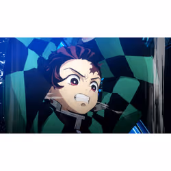 SEGA Demon Slayer -Kimetsu no Yaiba- The Hinokami Chronicles Standard PlayStation 5 - Vue supplémentaire 6