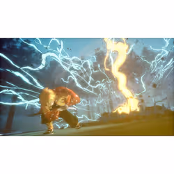 SEGA Demon Slayer -Kimetsu no Yaiba- The Hinokami Chronicles Standard PlayStation 5 - Vue supplémentaire 7