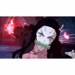 SEGA Demon Slayer -Kimetsu no Yaiba- The Hinokami Chronicles Standard PlayStation 5 - Vue supplémentaire 8