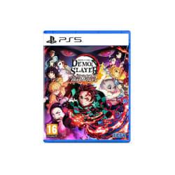 SEGA Demon Slayer -Kimetsu no Yaiba- The Hinokami Chronicles