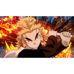 SEGA Demon Slayer -Kimetsu no Yaiba- The Hinokami Chronicles