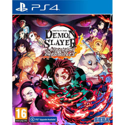 SEGA Demon Slayer - The Hinokami Chronicles Standard Anglais Xbox One X