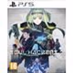 Soul Hackers 2 Jeu PS5