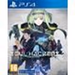 SEGA Jeu vidéo PlayStation 4 Soul Hackers 2 - TU