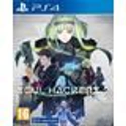 SEGA Jeu vidéo PlayStation 4 Soul Hackers 2 - TU