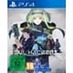 Koch Media Soul Hackers 2, PlayStation 4, M (Mature), Support physique