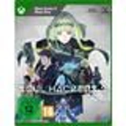 Koch Media Soul Hackers 2 Standard Allemand Xbox One/Xbox Series X