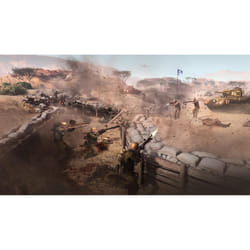 SEGA Company of Heroes 3 - Launch Edition