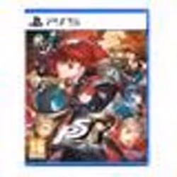 Persona 5 Royal Jeu PS5