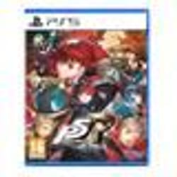 Persona 5 Royal Jeu PS5