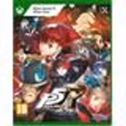 Persona 5 Royal Jeu Xbox One et Xbox Series