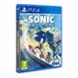 Sonic Frontiers-Jeu-PS4
