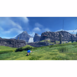 Ecoplay Sonic Frontiers (PS4) Standard Multilingue PlayStation 4 - Vue supplémentaire 10