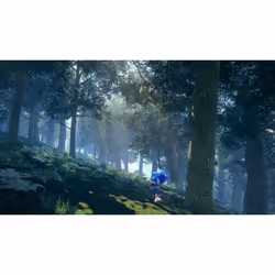 Ecoplay Sonic Frontiers (PS4) Standard Multilingue PlayStation 4 - Vue supplémentaire 11