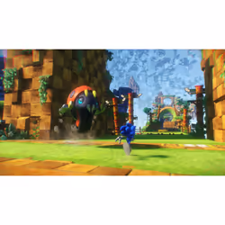 Ecoplay Sonic Frontiers (PS4) Standard Multilingue PlayStation 4 - Vue supplémentaire 6
