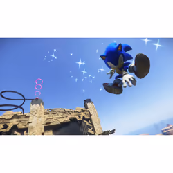 Deep Silver Sonic Frontiers Standard PlayStation 5 - Vue supplémentaire 6