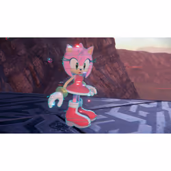 Deep Silver Sonic Frontiers Standard PlayStation 5 - Vue supplémentaire 8