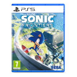 Ecoplay Sonic Frontiers (PS5) Standard Multilingue PlayStation 5