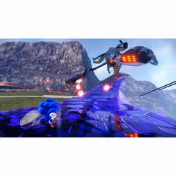Deep Silver Sonic Frontiers Standard Nintendo Switch - Vue supplémentaire 16