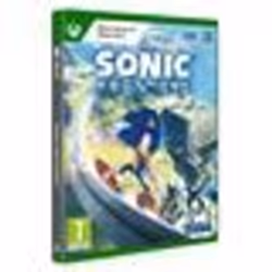 Sonic Frontiers Jeu Xbox One et Xbox Series X