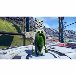 Deep Silver Sonic Frontiers Standard Xbox One/Xbox Series X - Vue supplémentaire 12
