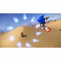Deep Silver Sonic Frontiers Standard Xbox One/Xbox Series X - Vue supplémentaire 14
