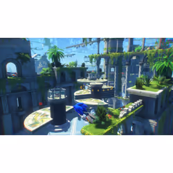 Deep Silver Sonic Frontiers Standard Xbox One/Xbox Series X - Vue supplémentaire 17