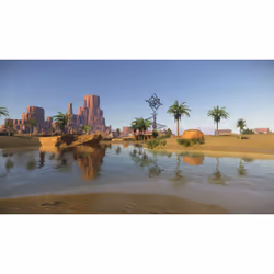 Deep Silver Sonic Frontiers Standard Xbox One/Xbox Series X - Vue supplémentaire 4