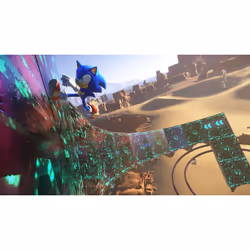 Deep Silver Sonic Frontiers Standard Xbox One/Xbox Series X - Vue supplémentaire 7