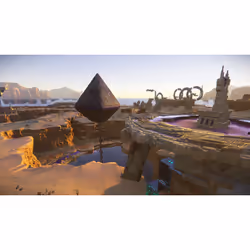Deep Silver Sonic Frontiers Standard Xbox One/Xbox Series X - Vue supplémentaire 9