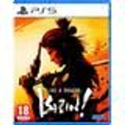 Like a Dragon: Ishin! Jeu PS5