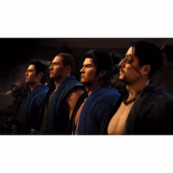 Ecoplay Like a Dragon: Ishin! (PS4) Standard Multilingue PlayStation 4