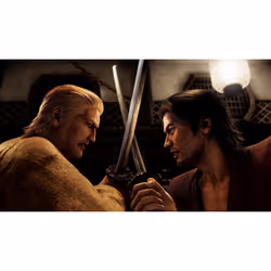 Ecoplay Like a Dragon: Ishin! (PS4) Standard Multilingue PlayStation 4 - Vue supplémentaire 4