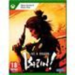 Jeu vidéo - SEGA - Like a Dragon: Ishin! - Aventure historique - PEGI 18+ - Non en ligne